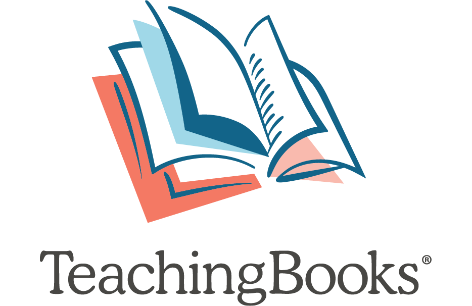 TeachingBooks Button